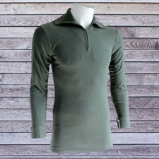 Chemise kaki règlementaire d'occasion  Tours-