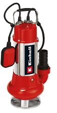 Einhell schmutzwasserpumpe 134 gebraucht kaufen  Planegg