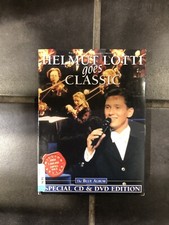 Dvd helmut lotti d'occasion  Expédié en Belgium