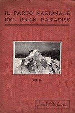 Parco nazionale del usato  Italia