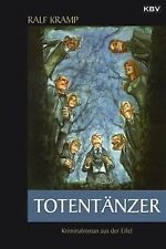 Totentänzer kramp ralf gebraucht kaufen  Berlin