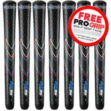 JUMBOMAX JMX UltraLite™ Bryson DeChambeau GOLF GRIPS / TODOS OS TAMANHOS +FITA DE ADERÊNCIA GRÁTIS comprar usado  Enviando para Brazil