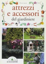 Attrezzi accessori del usato  Sesto San Giovanni