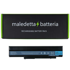 Batteria nera equivalente usato  Italia