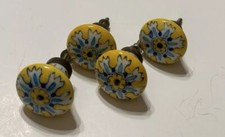 Neerja floral yellow for sale  Charlotte