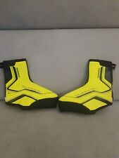 Copriscarpe ciclismo shimano usato  Ferentino