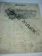 Antique 1899 southall for sale  BRIGG