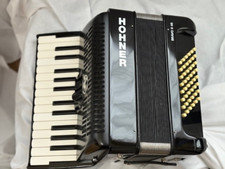 Hohner bravo key for sale  LONDON