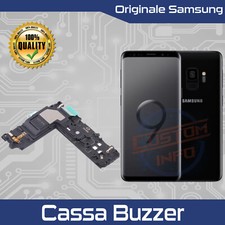 Samsung galaxy g960 usato  Torre Annunziata