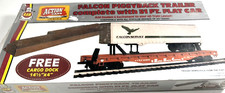 Ahm falcon piggyback for sale  Peoria
