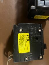 Eaton QBHW2045, 2 polos, 45A, 240V, 22kAic, interruptor Quicklag atornillable NUEVO SACAR segunda mano  Embacar hacia Argentina