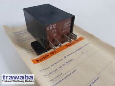 Baustein ab12 12v gebraucht kaufen  Ludwigslust