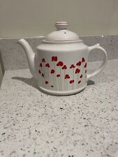 Wade poppy teapot for sale  HAVERFORDWEST