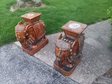 Large vintage elephant for sale  Markleville