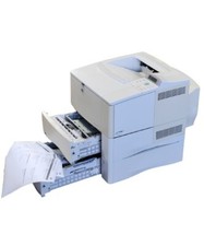 Laserjet 4100dtn workgroup for sale  Fort Mitchell