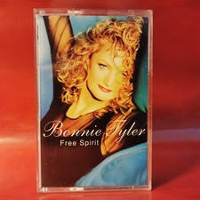 Bonnie tyler free d'occasion  Béziers