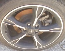 2016 mustang wheel for sale  Wilmer