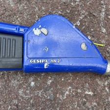 Gesipa heavy duty for sale  DERBY