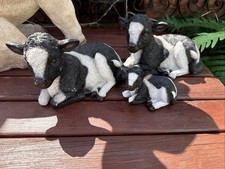 Garden ornament calf for sale  MALTON
