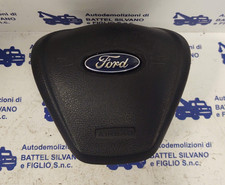 Airbag volante ford usato  Forgaria nel Friuli