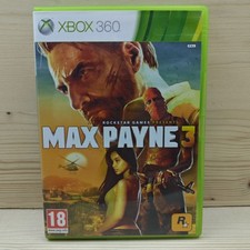 Max payne pal usato  Barcellona Pozzo di Gotto
