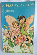 Vintage flower fairy for sale Vintage flower fairy for sale  LETCHWORTH GARDEN CITY