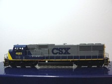 Athearn genesis athg71115 d'occasion  Expédié en Belgium