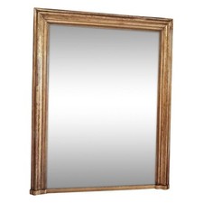 Louis philippe mirror d'occasion  Expédié en Belgium