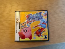 Kirby Squeak Squad Nintendo DS completo na caixa - Testado, usado comprar usado  Enviando para Brazil