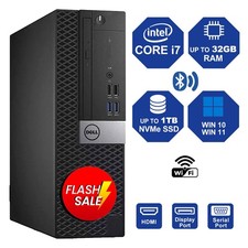 Dell desktop computer for sale  Ontario