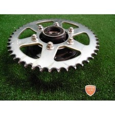 Corona kawasaki 650 usato  Napoli