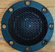 Carpower 284 hochtöner gebraucht kaufen  Homburg