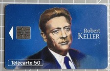Télécarte grandes figures d'occasion  Monaco
