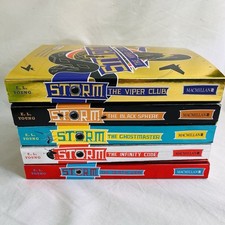 Storm .o.r.m e.l. for sale Storm .o.r.m e.l. for sale  TRING