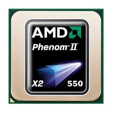 Amd phenom 550 usato Amd phenom 550 usato  Spedire a Italy