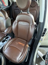 Tappezzeria fiat 500x usato  Aci Castello