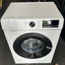 Hisense 9kg 1400 for sale  COVENTRY