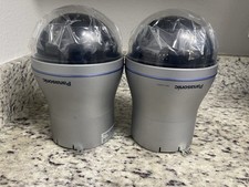 2 câmeras de CFTV coloridas Panasonic WV-CS954  comprar usado  Enviando para Brazil