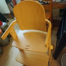 Stokke trip trap gebraucht kaufen  Hamburg
