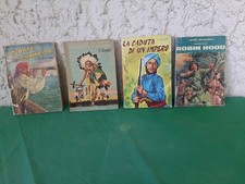 Lotto libri per usato  Italia