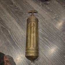 Vintage pyrene fire for sale  IVER