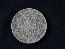 Victoria florin 1898 for sale  BOSTON
