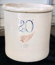Antique gallon red for sale  Black River Falls