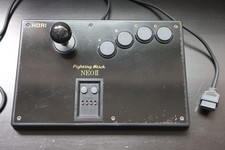 Manette hori fighting d'occasion  Lyon III