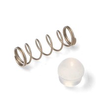 Molla tappo gommino usato Molla tappo gommino usato  Venetico