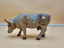 Cow parade figurine for sale  Disputanta