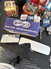 Wingard barnacle suction for sale  ABINGDON