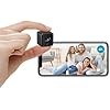 Aobocam mini fotocamera usato  Italia