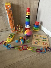 Baby kleinkind spielzeug gebraucht kaufen  Herborn