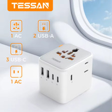Tessan gan 140w for sale  LONDON